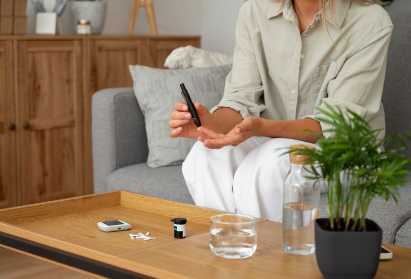 Diabetes: la alimentacin como herramienta de prevencin y salud